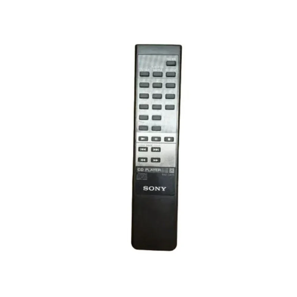 SONY CD Player Remote RM-DK11